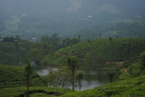 प्रकृति 4K वॉलपेपर · nature · 3840×2560