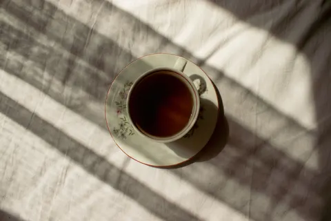 Tea 4K Wallpaper · food · 3840×2560
