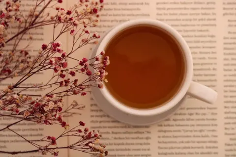 Tapeta Herbata 4K · food · 3840×2560