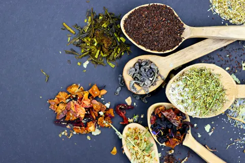 Tea 4K Wallpaper · food · 3840×2560