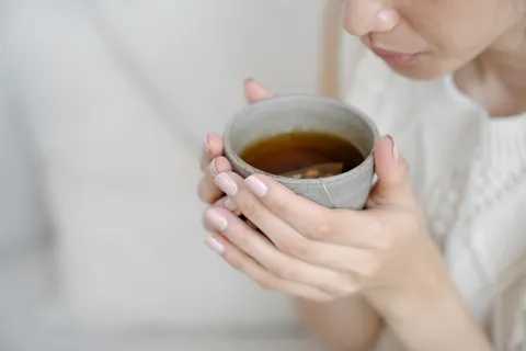 Tea 4K Wallpaper · food · 3840×2560
