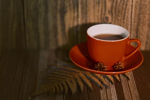 茶 4K桌布 · food · 3840×2560