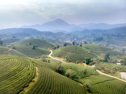 Wallpaper Alam 4K · nature · 3840×2880