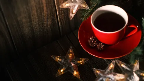 Обои Чай 4K · food · 3840×2159
