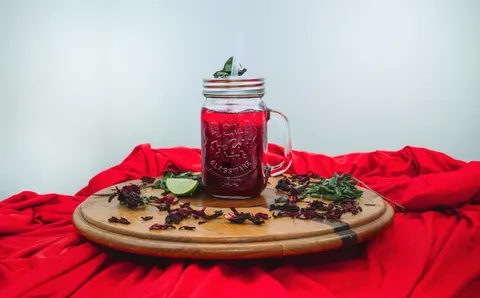 Tea 4K Wallpaper · food · 3840×2384