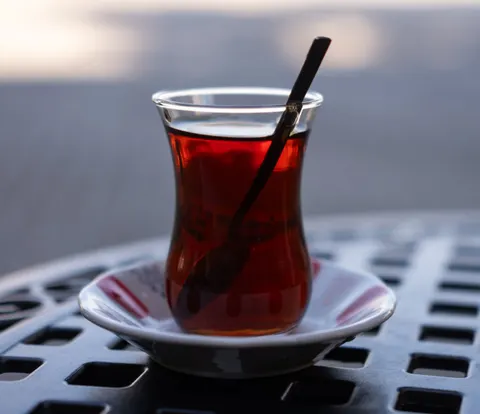 Tea 4K Wallpaper · food · 3840×3309