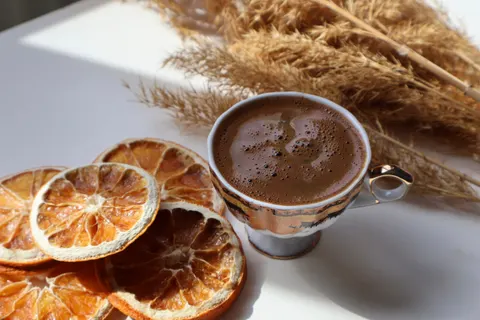 Çay 4K Duvar Kağıdı · food · 3840×2560