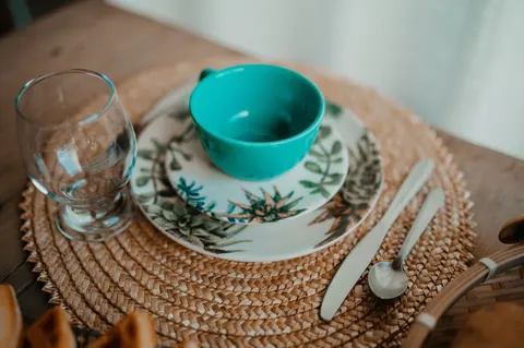 Sfondo Tè 4K · food · 3840×2555