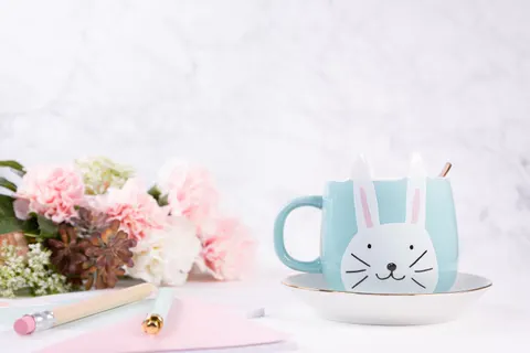 Wallpaper Teh 4K · food · 3840×2560