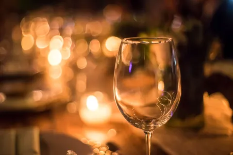 Wine 4K Wallpaper · food · 3840×2560