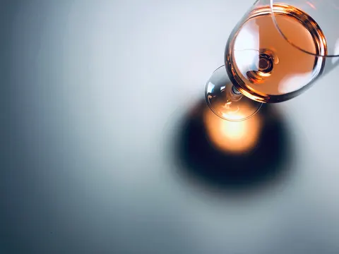葡萄酒 4K桌布 · food · 3840×2880