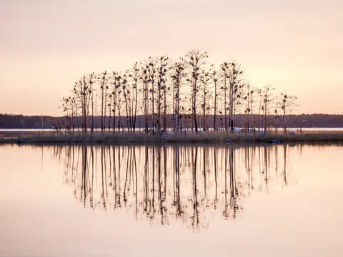 Wallpaper Alam 4K · nature · 3840×2880