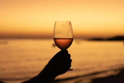 Wine 4K Wallpaper · food · 3840×2560
