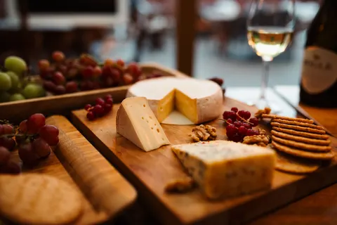 Wine 4K Wallpaper · food · 3840×2560