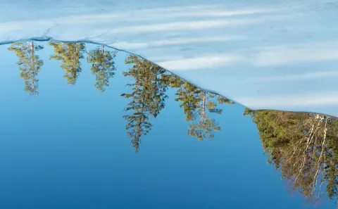 प्रकृति 4K वॉलपेपर · nature · 3840×2372