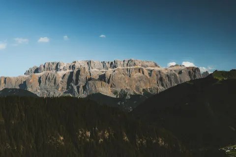 Dolomites 4K Wallpaper · mountains · 3840×2560