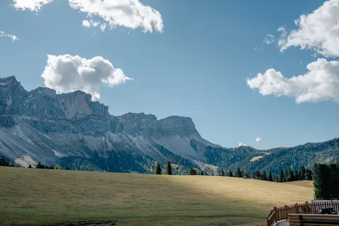 Dolomites 4K Wallpaper · mountains · 3840×2560