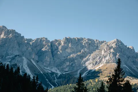 Dolomites 4K Wallpaper · mountains · 3840×2560