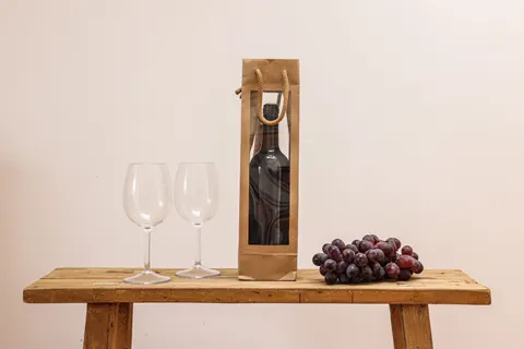 Hình nền Rượu vang 4K · food · 3840×2561