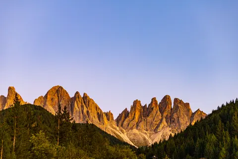 Dolomites 4K Wallpaper · mountains · 3840×2560