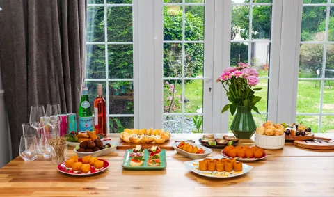 Şarap 4K Duvar Kağıdı · food · 3840×2269