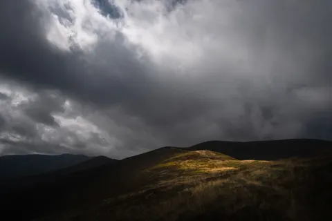 Natuur 4K-achtergrond · nature · 3840×2560