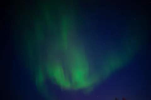 والپیپر شفق قطبی با کیفیت 4K · nature · 3840×2560