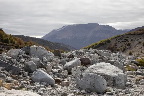 Patagonia 4K Wallpaper · mountains · 3840×2560