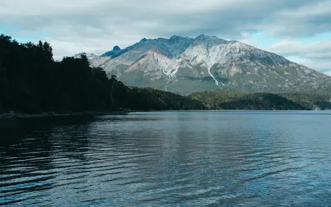 Patagonia 4K Wallpaper · mountains · 3840×2400