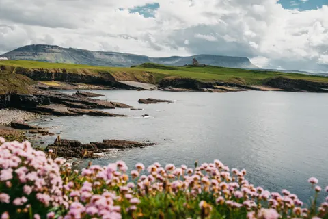 Natur 4K Hintergrundbild · nature · 3840×2560