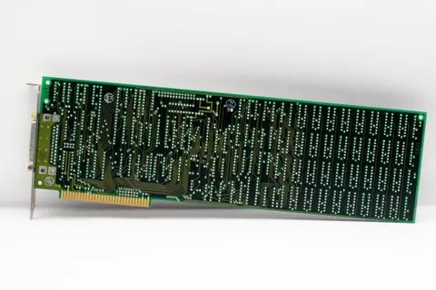 电路板 4K壁纸 · technology · 3840×2560