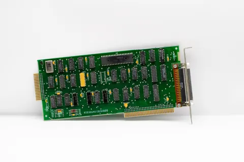 والپیپر برد مدار با کیفیت 4K · technology · 3840×2560