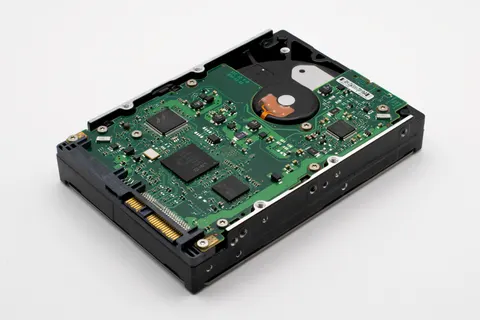 Papel de parede Placa de circuito 4K · technology · 3840×2560