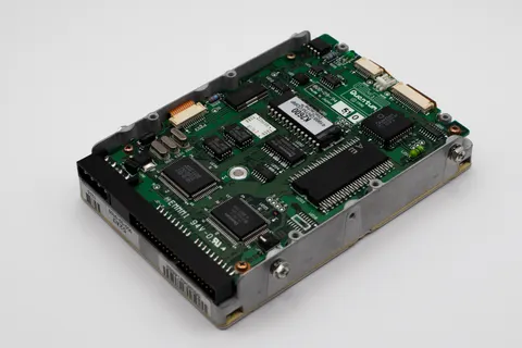 Papel de parede Placa de circuito 4K · technology · 3840×2560