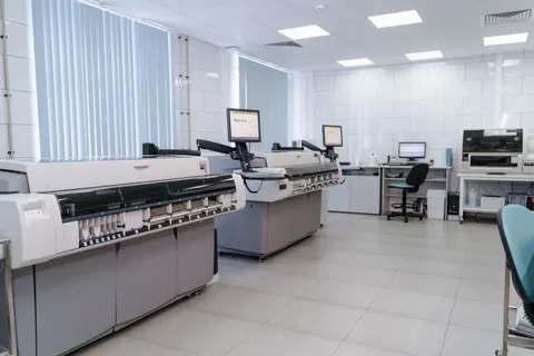 Sfondo Sala server 4K · technology · 3840×2560