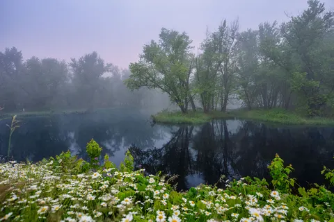 Обои Природа 4K · nature · 3840×2560