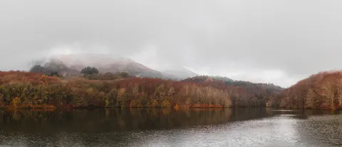 自然 4K桌布 · nature · 3840×1644