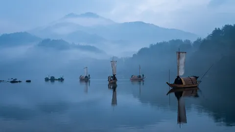 自然 4K壁纸 · nature · 3840×2160