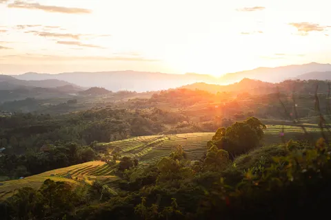 自然 4K桌布 · nature · 3840×2560