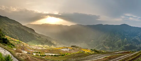 والپیپر طبیعت با کیفیت 4K · nature · 3840×1654
