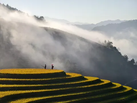 प्रकृति 4K वॉलपेपर · nature · 3840×2880