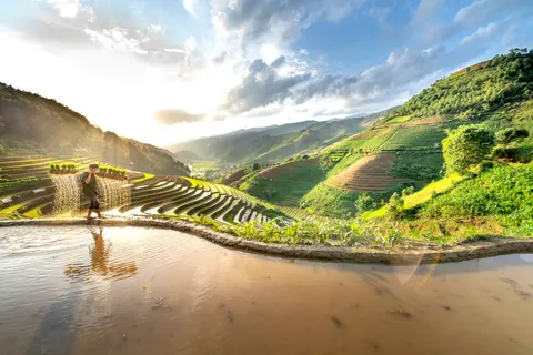 自然 4K壁纸 · nature · 3840×2560