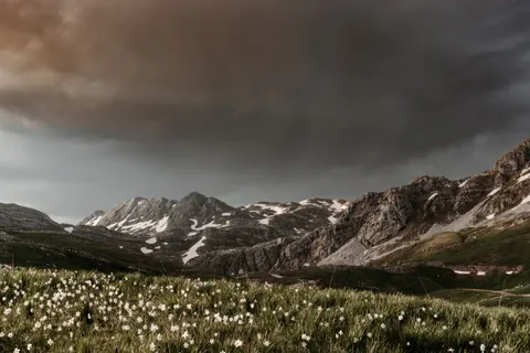 Tapeta Natura 4K · nature · 3840×2560