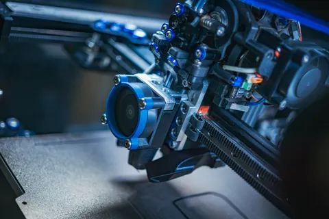 Fond d'écran Robot 4K · technology · 3840×2560