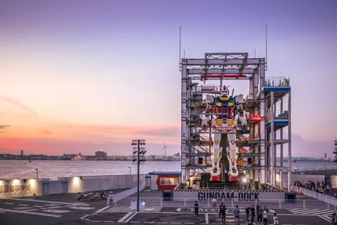 Tapeta Robot 4K · technology · 3840×2560