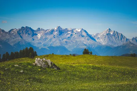 Hình nền Thiên nhiên 4K · nature · 3840×2560