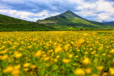 自然 4K桌布 · nature · 3840×2560