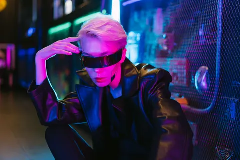 Wallpaper Robot 4K · technology · 3840×2560