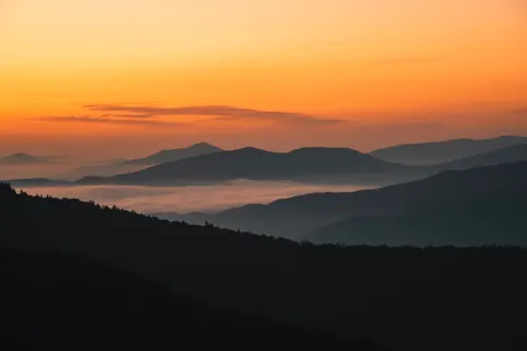 Mountain Panorama 4K Wallpaper · mountains · 3840×2563
