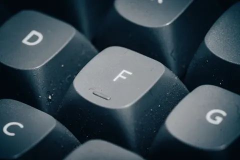 RGB-Tastatur 4K Hintergrundbild · technology · 3840×2560
